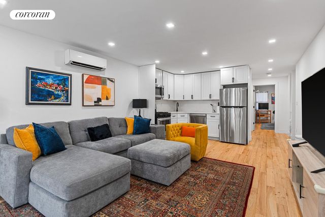 1217 JEFFERSON Avenue, New York City, NY 11221