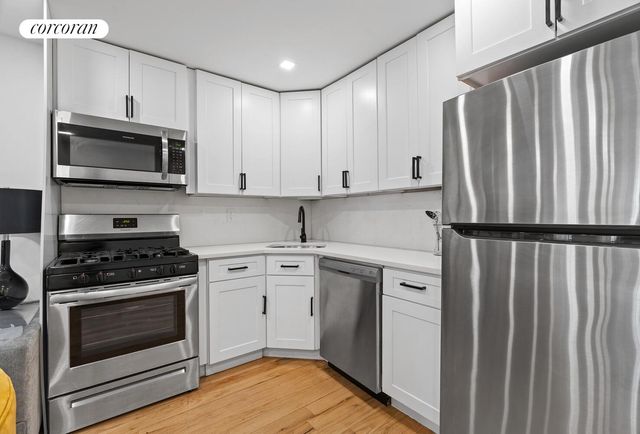 1217 JEFFERSON Avenue, New York City, NY 11221