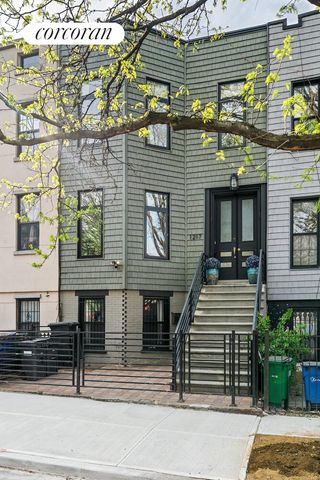 1217 JEFFERSON Avenue, New York City, NY 11221