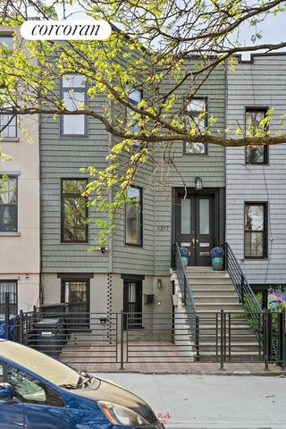 1217 JEFFERSON Avenue, New York City, NY 11221