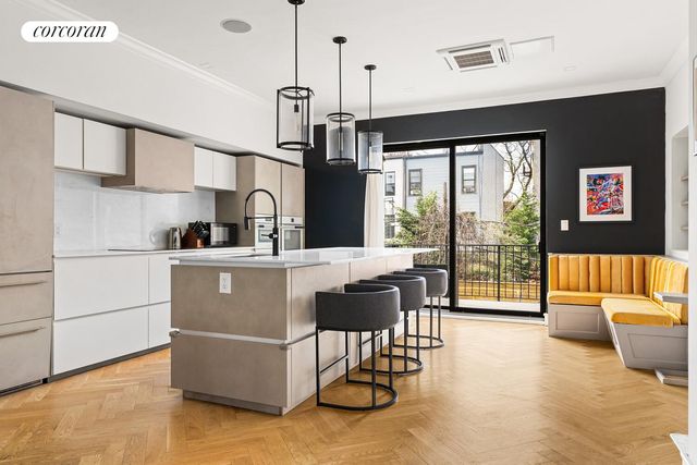 1217 JEFFERSON Avenue, New York City, NY 11221