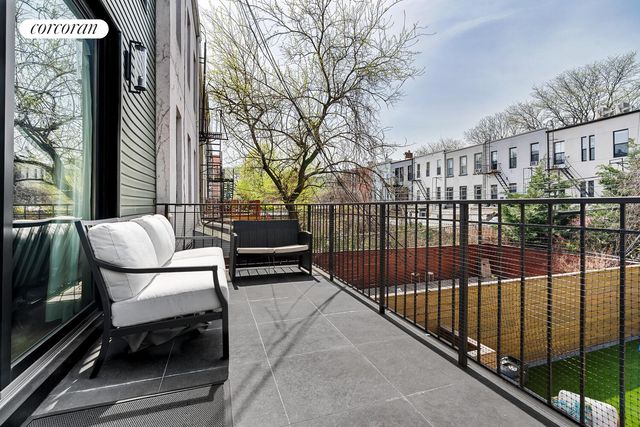 1217 JEFFERSON Avenue, New York City, NY 11221