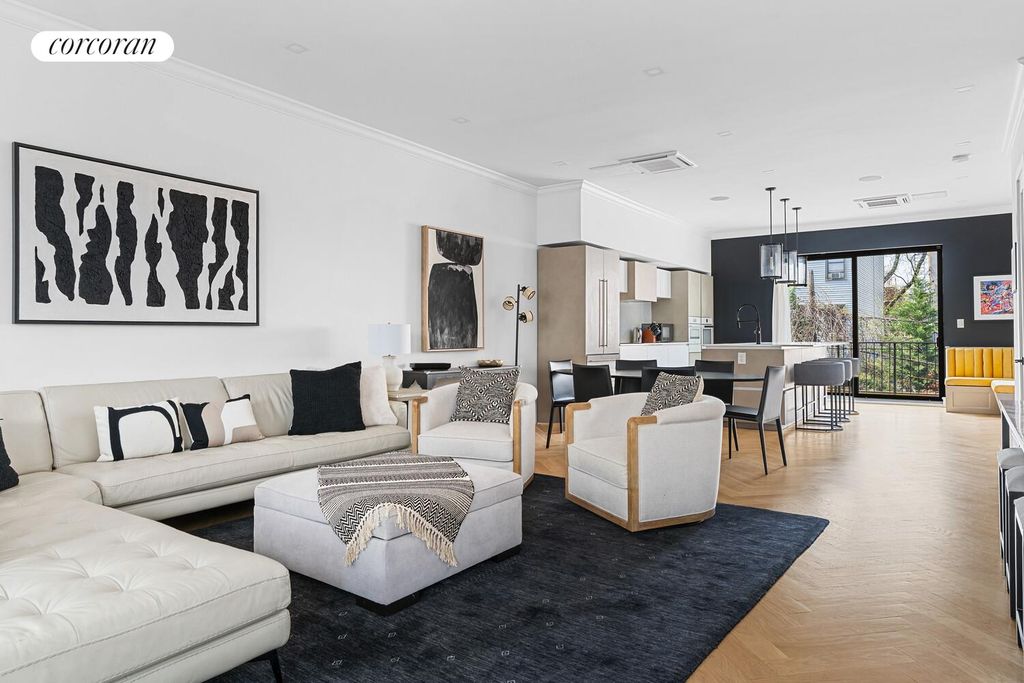 1217 JEFFERSON Avenue, New York City, NY 11221