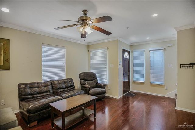 3008 S M Street, Mcallen, TX 78503