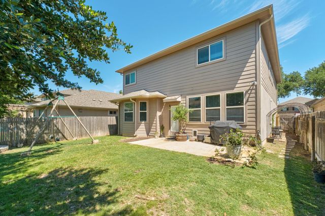 193 Camden CV, Buda, TX 78610
