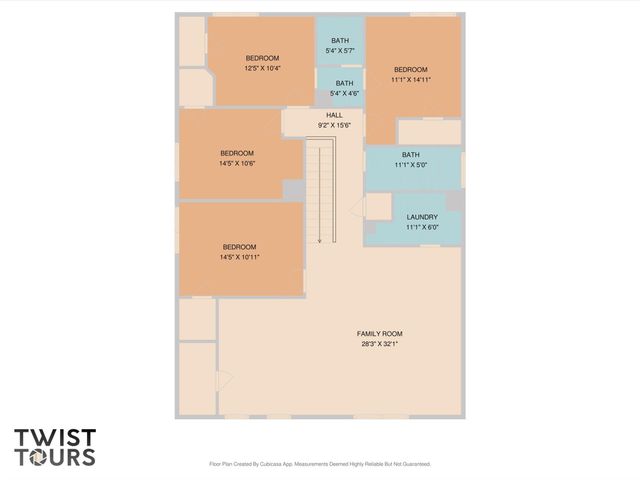 193 Camden CV, Buda, TX 78610