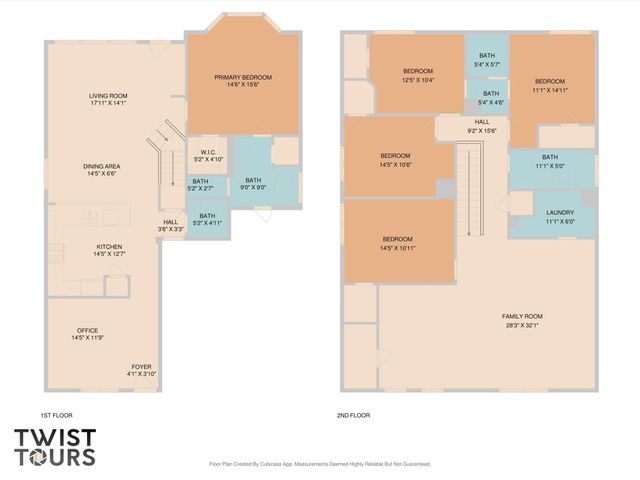 193 Camden CV, Buda, TX 78610