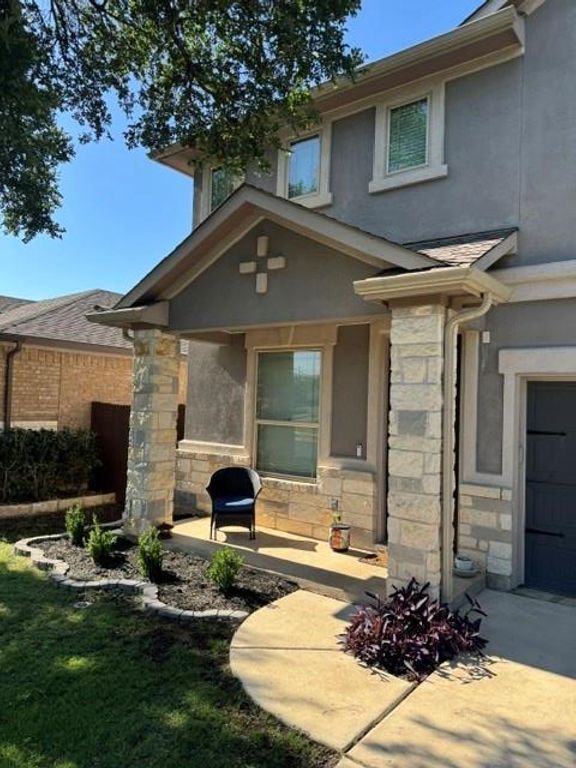 193 Camden CV, Buda, TX 78610