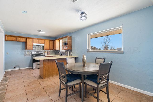 1518 Ruskin Circle Drive, Dimmitt, TX 79027