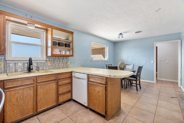 1518 Ruskin Circle Drive, Dimmitt, TX 79027