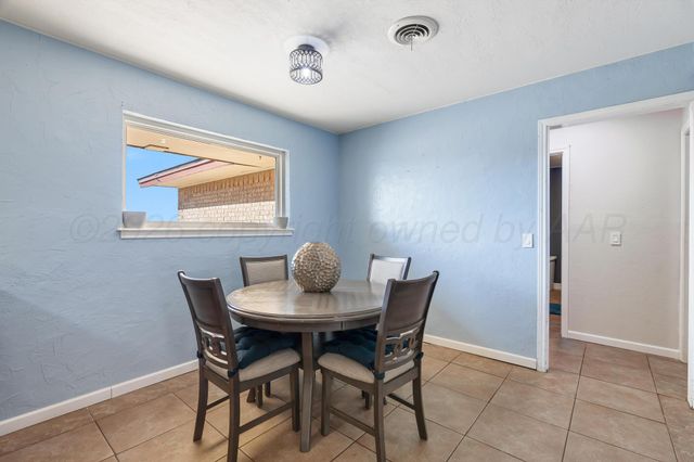 1518 Ruskin Circle Drive, Dimmitt, TX 79027