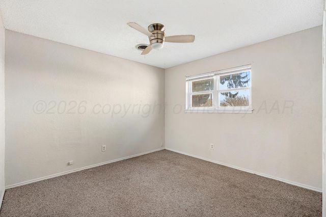 1518 Ruskin Circle Drive, Dimmitt, TX 79027