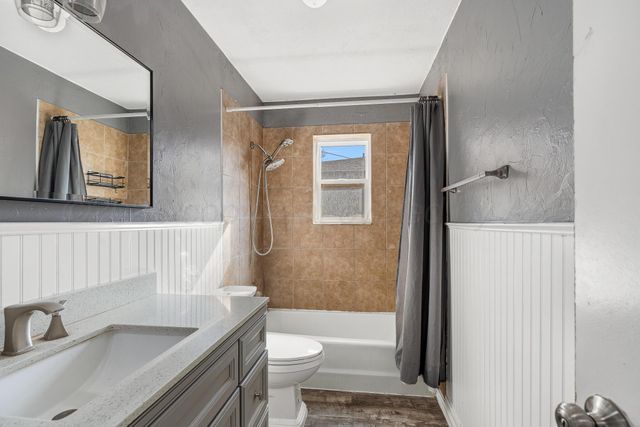 1518 Ruskin Circle Drive, Dimmitt, TX 79027