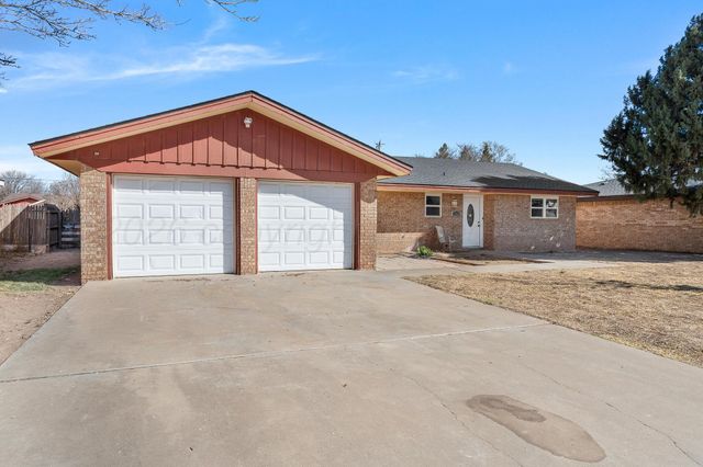 1518 Ruskin Circle Drive, Dimmitt, TX 79027