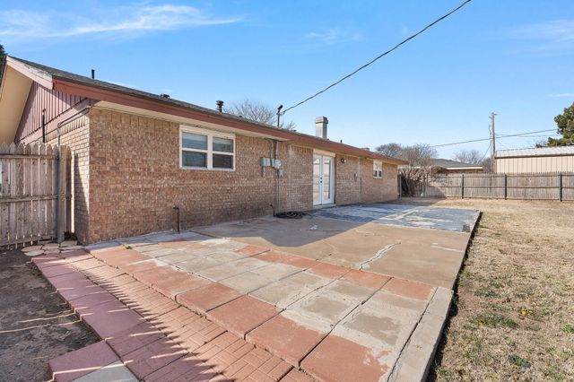 1518 Ruskin Circle Drive, Dimmitt, TX 79027