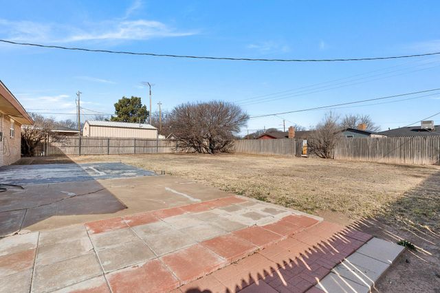 1518 Ruskin Circle Drive, Dimmitt, TX 79027
