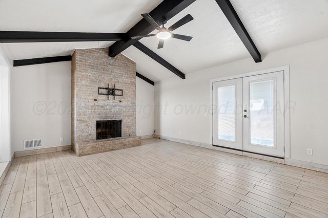 1518 Ruskin Circle Drive, Dimmitt, TX 79027