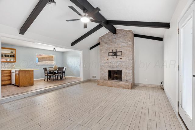 1518 Ruskin Circle Drive, Dimmitt, TX 79027