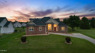 1844 Weaver Branch Road, Piney Flats, TN 37686