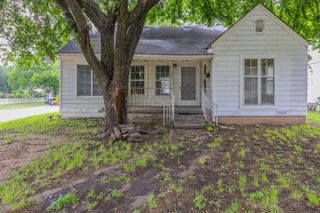 901 E Walnut Street, Hillsboro, TX 76645