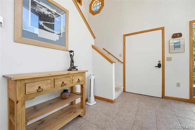 7101 County Road 43, Bailey, CO 80421