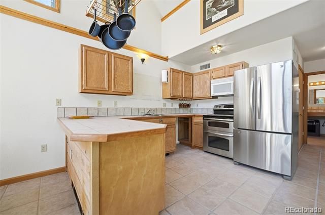 7101 County Road 43, Bailey, CO 80421
