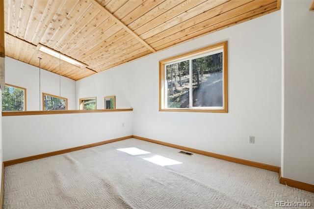 7101 County Road 43, Bailey, CO 80421