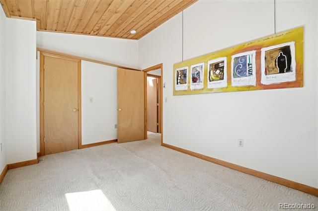 7101 County Road 43, Bailey, CO 80421