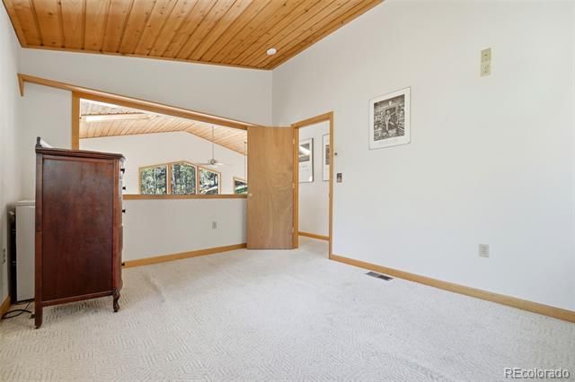 7101 County Road 43, Bailey, CO 80421