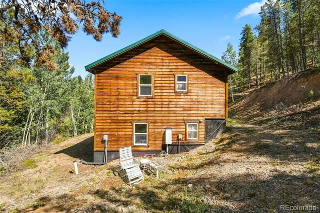 7101 County Road 43, Bailey, CO 80421