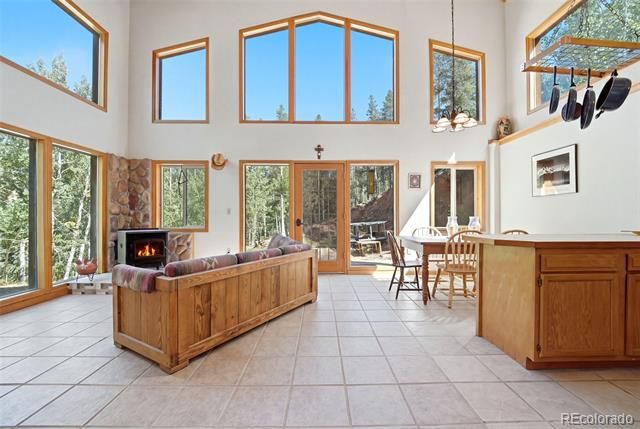 7101 County Road 43, Bailey, CO 80421