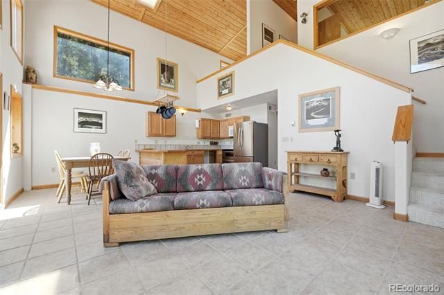 7101 County Road 43, Bailey, CO 80421