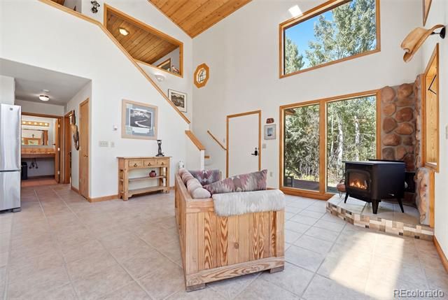 7101 County Road 43, Bailey, CO 80421