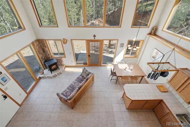 7101 County Road 43, Bailey, CO 80421