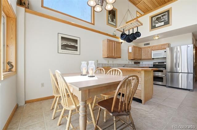 7101 County Road 43, Bailey, CO 80421