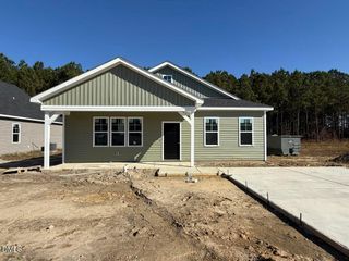 4523 Sweet Williams Lane, Wilson, NC 27896