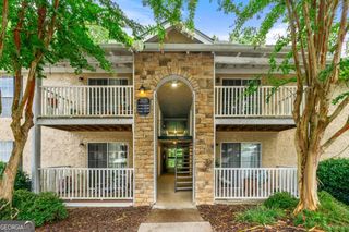 3135 Seven Pines Court 306, Atlanta, GA 30339