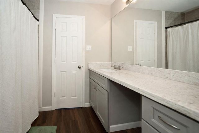 6423 Austinville Drive, Katy, TX 77449