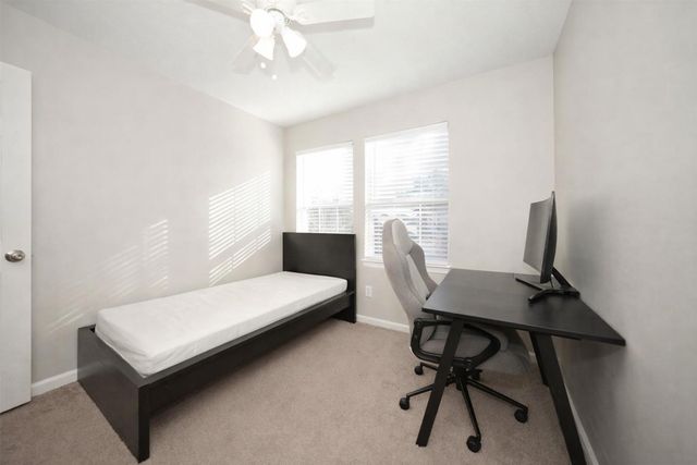 6423 Austinville Drive, Katy, TX 77449