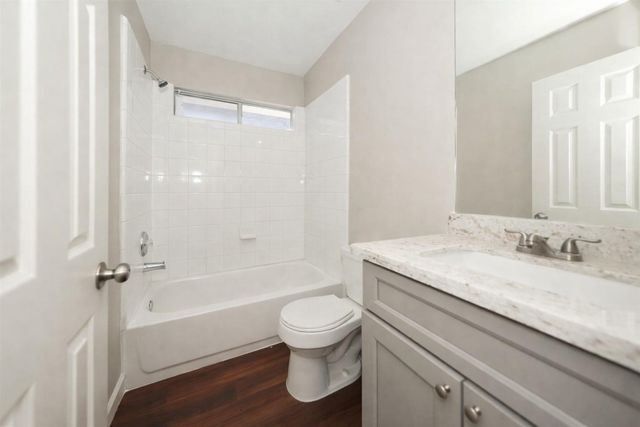 6423 Austinville Drive, Katy, TX 77449