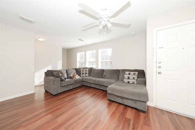 6423 Austinville Drive, Katy, TX 77449