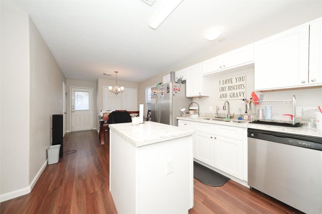 6423 Austinville Drive, Katy, TX 77449