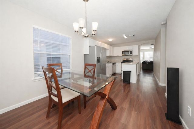 6423 Austinville Drive, Katy, TX 77449