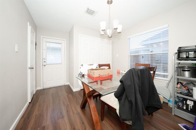 6423 Austinville Drive, Katy, TX 77449