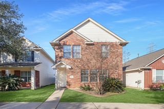 6423 Austinville Drive, Katy, TX 77449