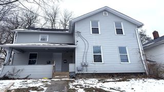 28 Christie Street, Akron, OH 44303