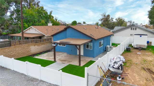 12964 3rd, Yucaipa, CA 92399