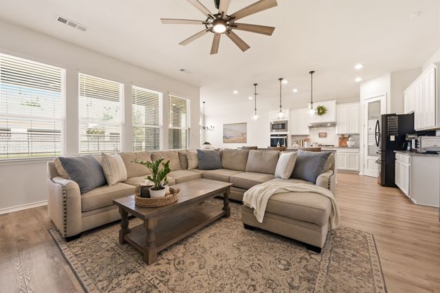 1001 Blueberry Way, Northlake, TX 76247