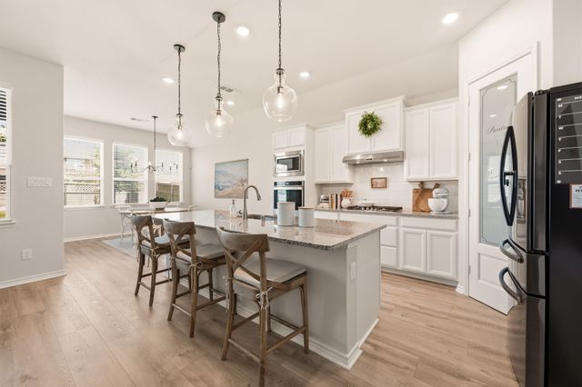 1001 Blueberry Way, Northlake, TX 76247