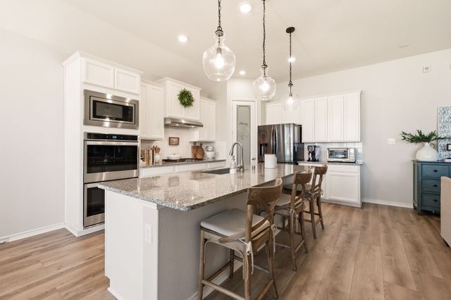 1001 Blueberry Way, Northlake, TX 76247